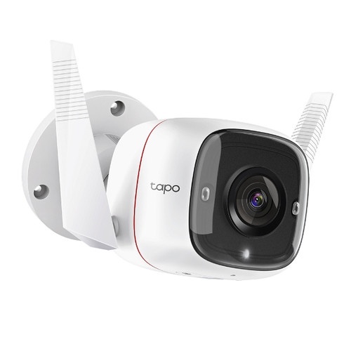 TP-Link Tapo TC65 Outdoor Wireless Security Camera N