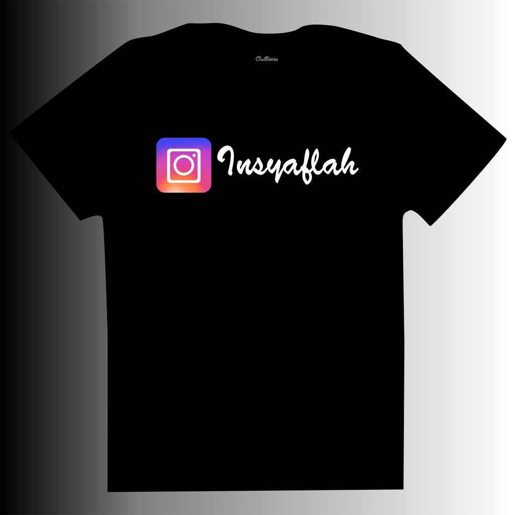 Kaos Plesetan Lucu