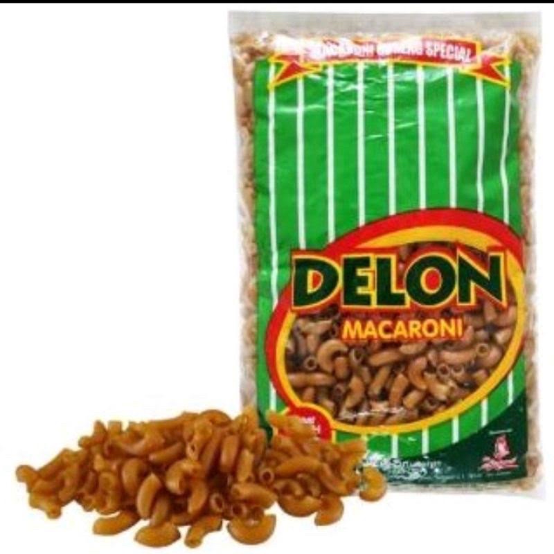 

Makaroni Delon