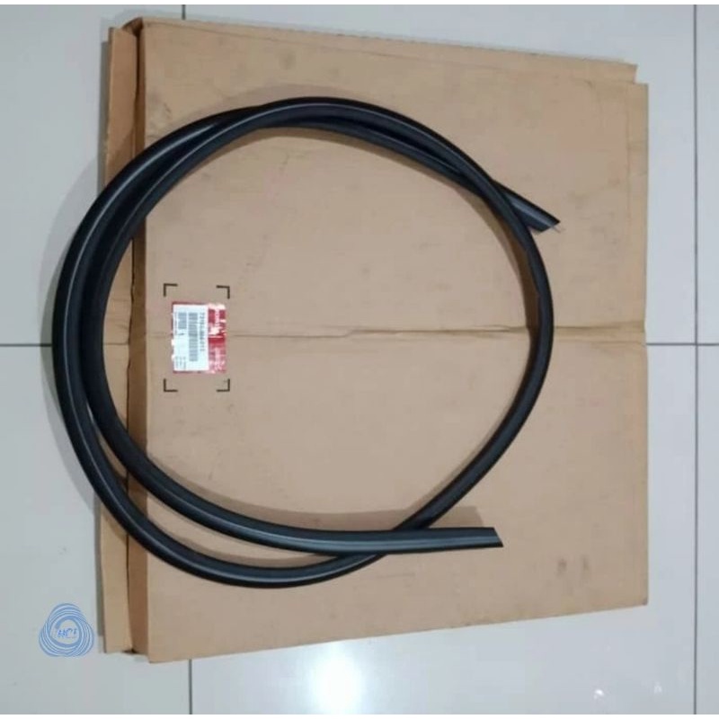 Karet Kaca Depan Honda Ferio So4 EK