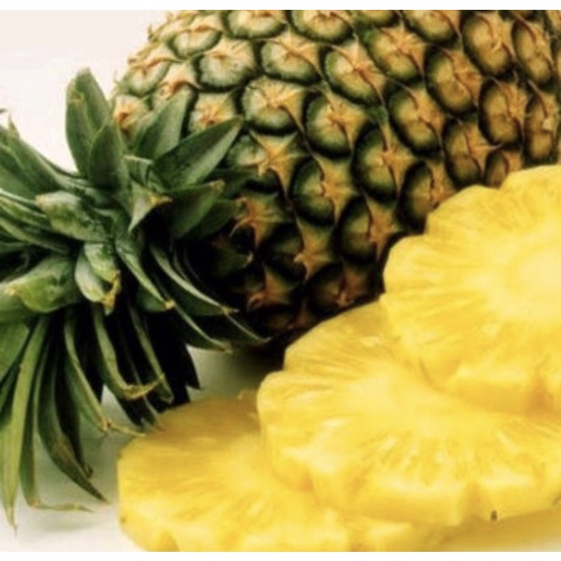

Nenas Madu fresh perbuah murah