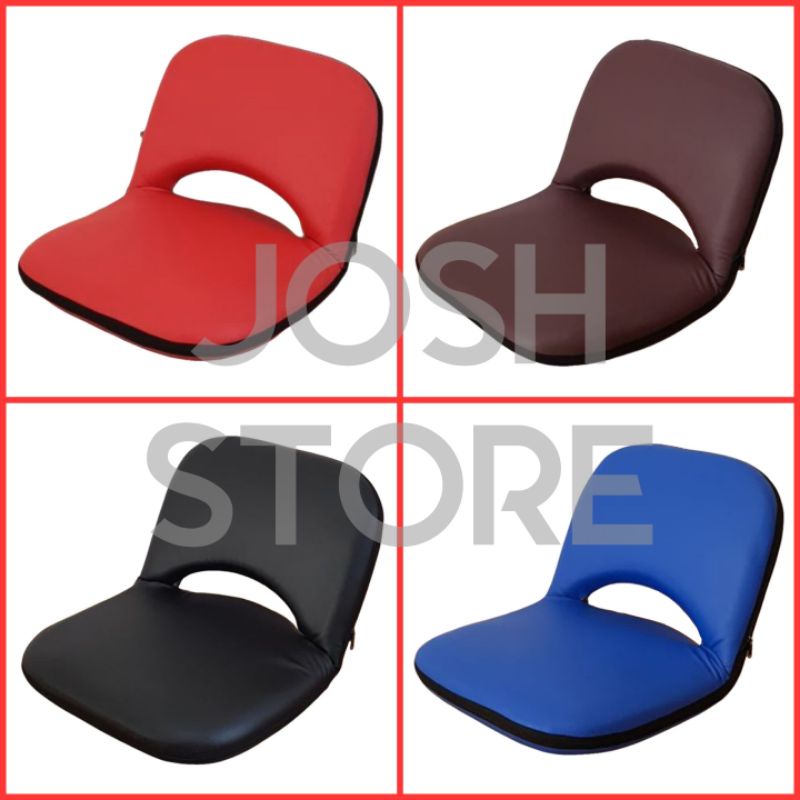 Kursi Lesehan G-01 LS - Kursi Lantai - Kursi Lipat - Kursi Gaming - Santai - Kursi Anak - Dewasa