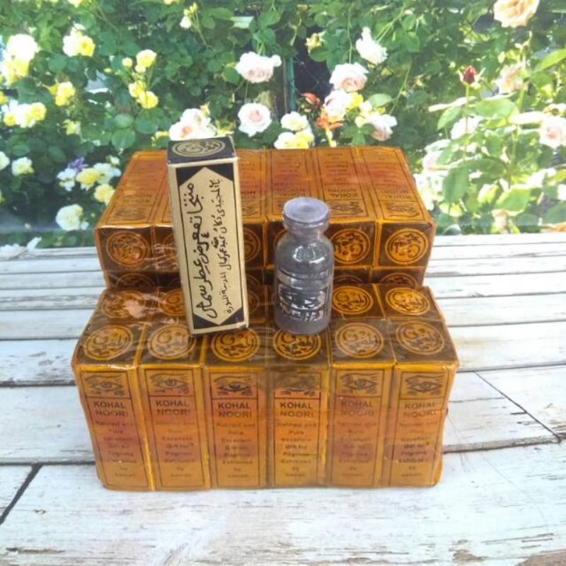 celak mata itsmid celak bubuk sipat arab