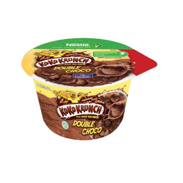 

Koko Krunch Cup