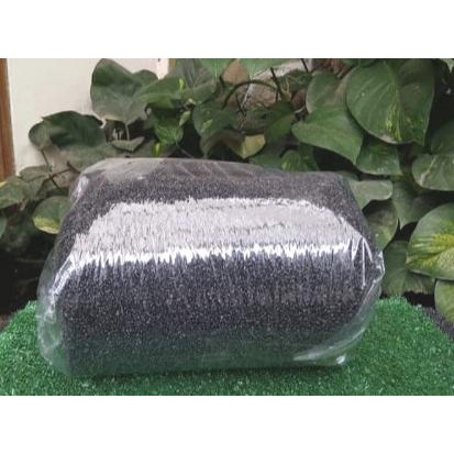 Kapas Busa BioFoam 50x50x3 Media Filter Kolam Ikan Bio Foam Biospons