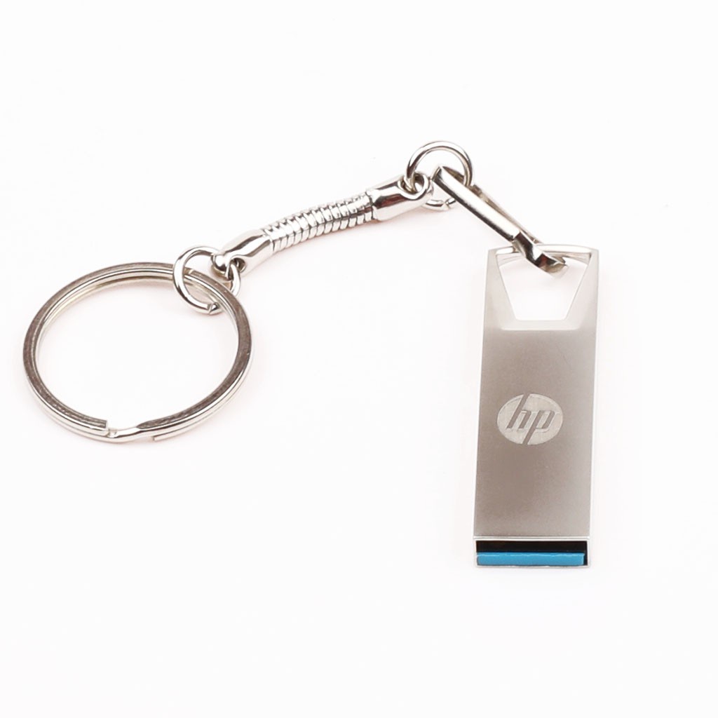 Hp Flashdisk USB 3.0 OTG 1TB Kapasitas 32GB Kecepatan Tinggi Bahan Metal