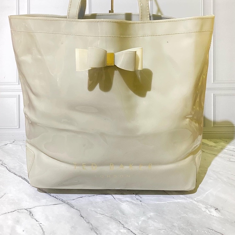 TOTE BAG TED BAKER LONDON