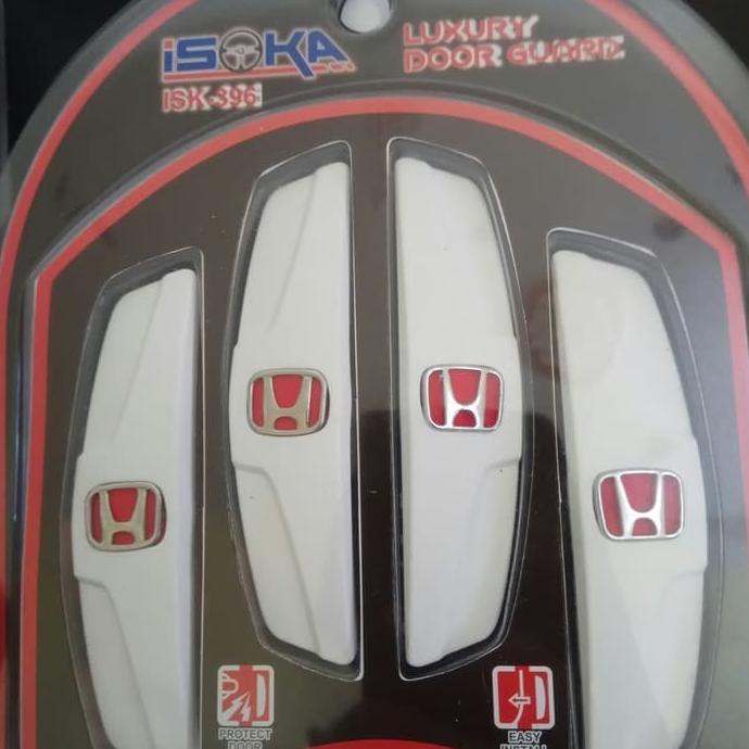 PELINDUNG SISI PINTU MOBIL / DOORGUARD / DOOR GUARD HONDA CRV