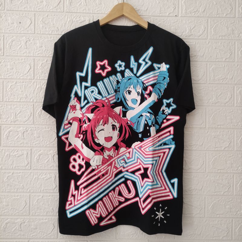 The Idolmaster Cinderella girls