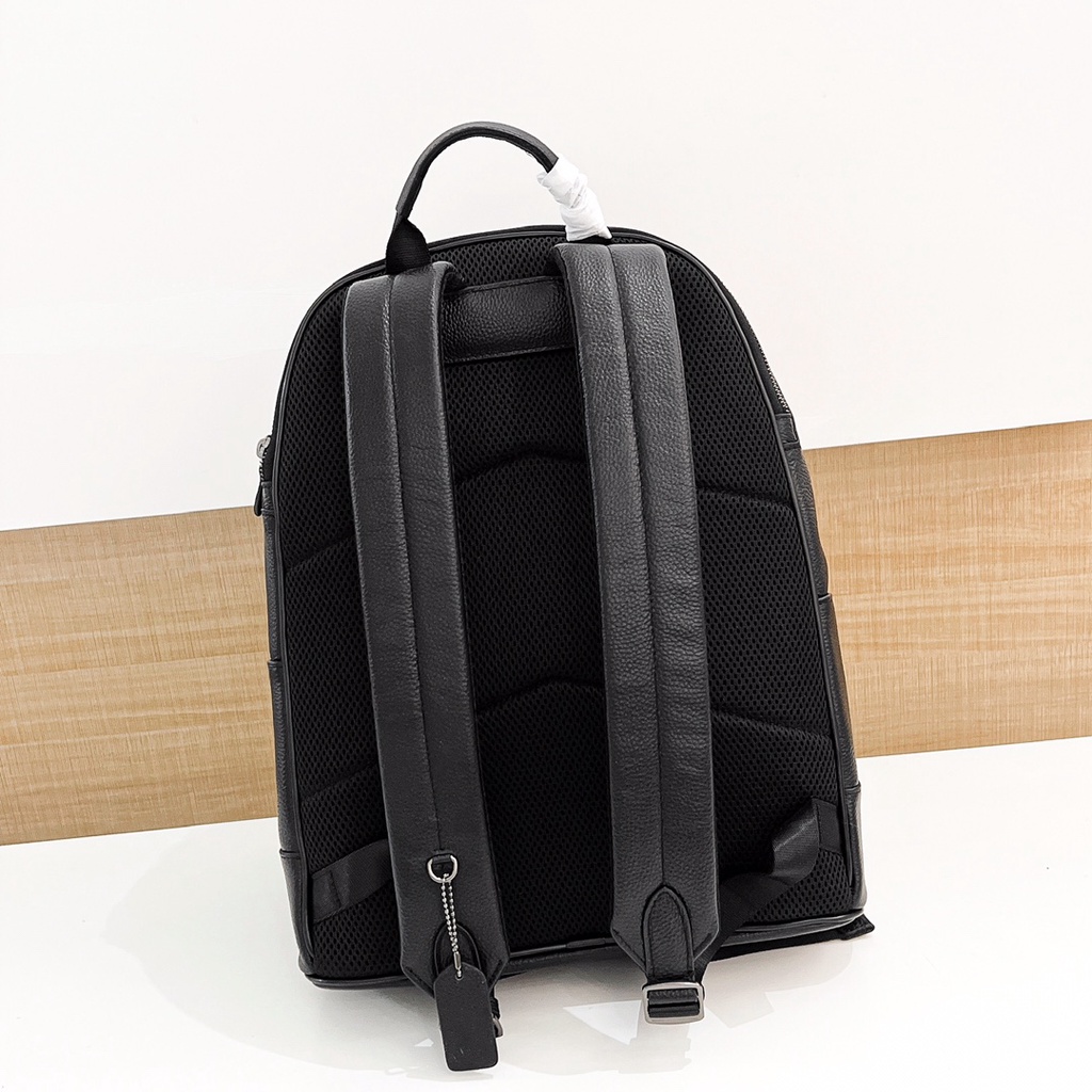 Coach 2854 new school bag double shoulder WEST backpack  beibao
