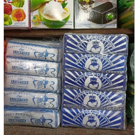 

hungkue tepung