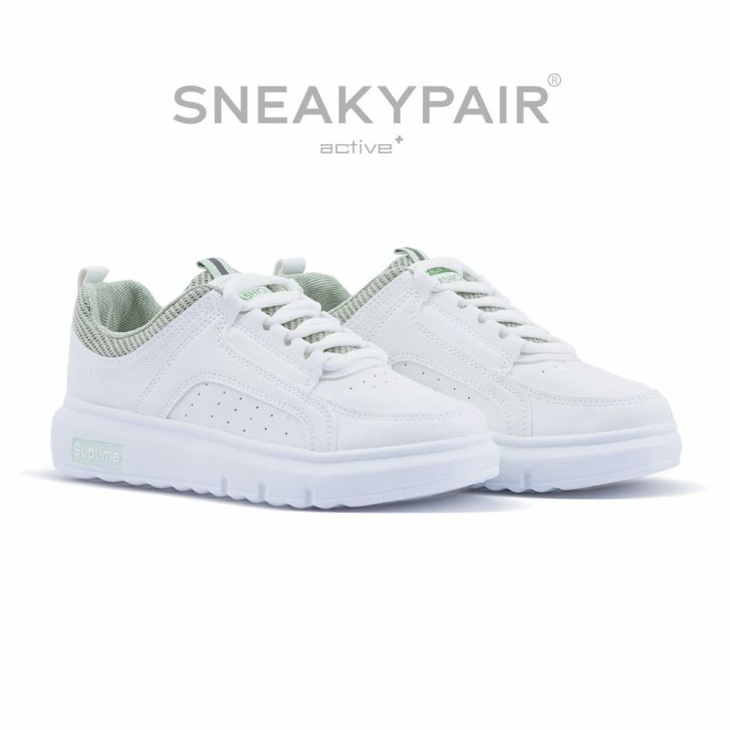 SNEAKERS | SNEAKYPAIR | SEPATU SNEAKERS | SNEAKERS CEWE | SEPATU CASUAL