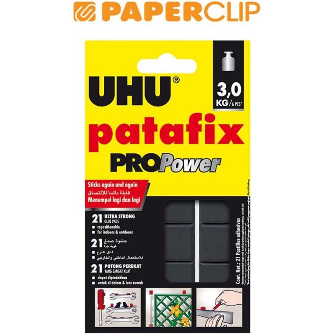 

LEM UHU PATAFIX PROPOWER 140790