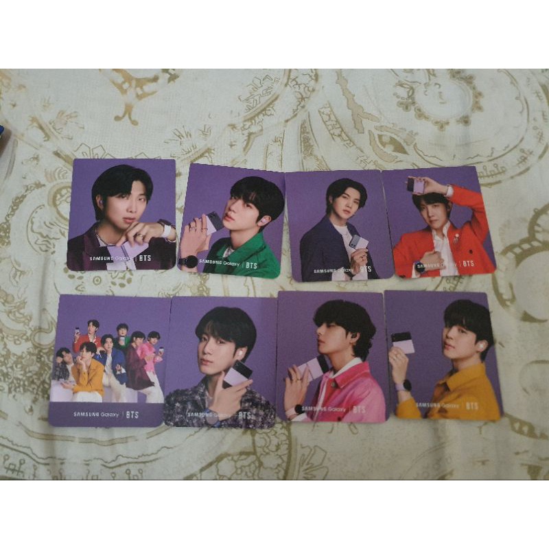 [OFFICIAL] PC SAMSUNG GALAXY Z FLIP 4 BTS