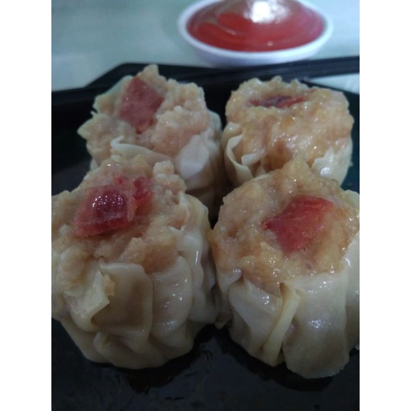 

dimsum frozen isi 10