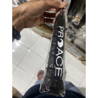 Raket Badminton Original Pro Ace ABS 1000 Bonus Komplit