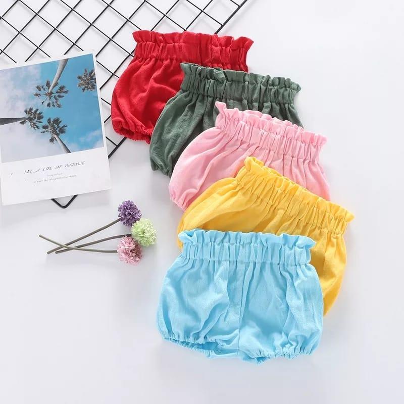 JAYA.CO Celana Pendek Anak  / Hotpants Anak Morti
