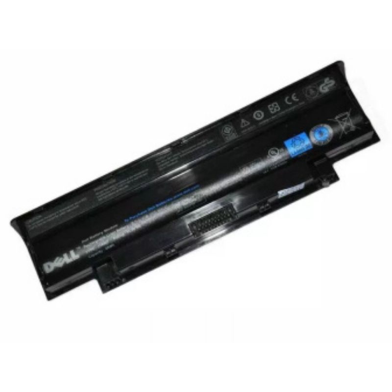 Baterai batrei batre battery laptop dell inspiron 14R N3010 N4010 N4050 N4110 N5010 N5110 3420