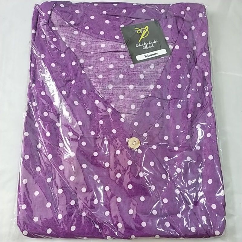 DASTER KIMONO PENDEK || DRESS KIMONO || HOMEDRESS KIMONO KEKINIAN-15
