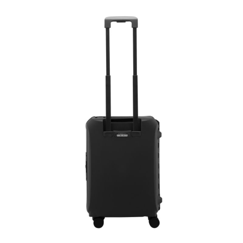 Koper Lojel Voja Hardcase size Cabin Small / 21 Inch Black