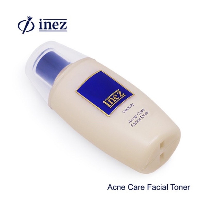 Inez Acne Care Facial Toner 125ML