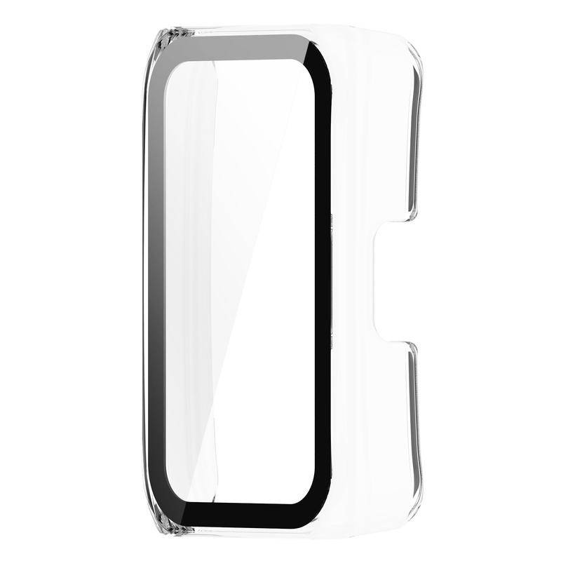 Casing Hardcase Huawei Honor band 7 6 Pro Watch Fit2 D Bahan PC Dengan Bumper Pelindung Layar GS3