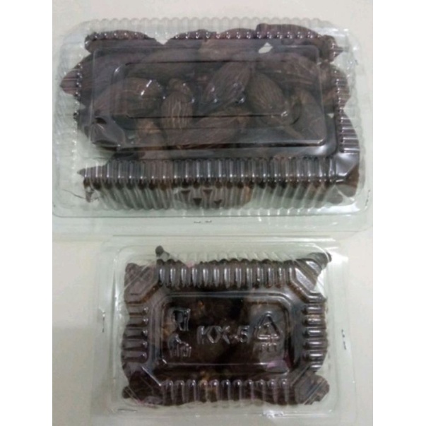 Pineung Nyen Salee Untuk Vitalitas Pria | Pinang Muda Bakar 150 g