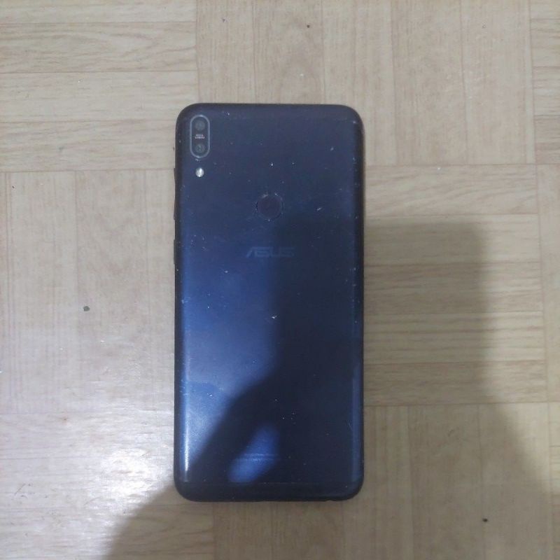ASUS MAX PRO M1 MINUS
