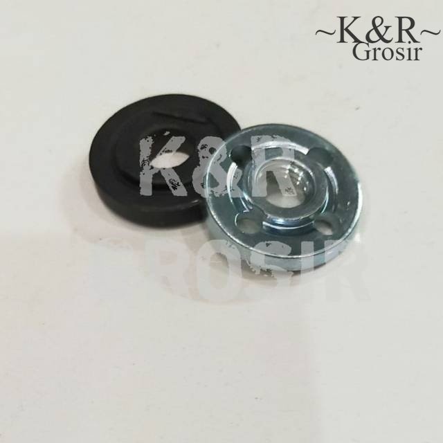 Mur gerinda-inner outer-flange universal