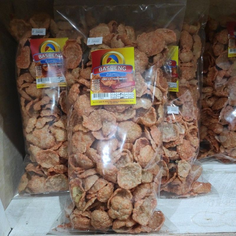 

EHN SHOP BASRENG