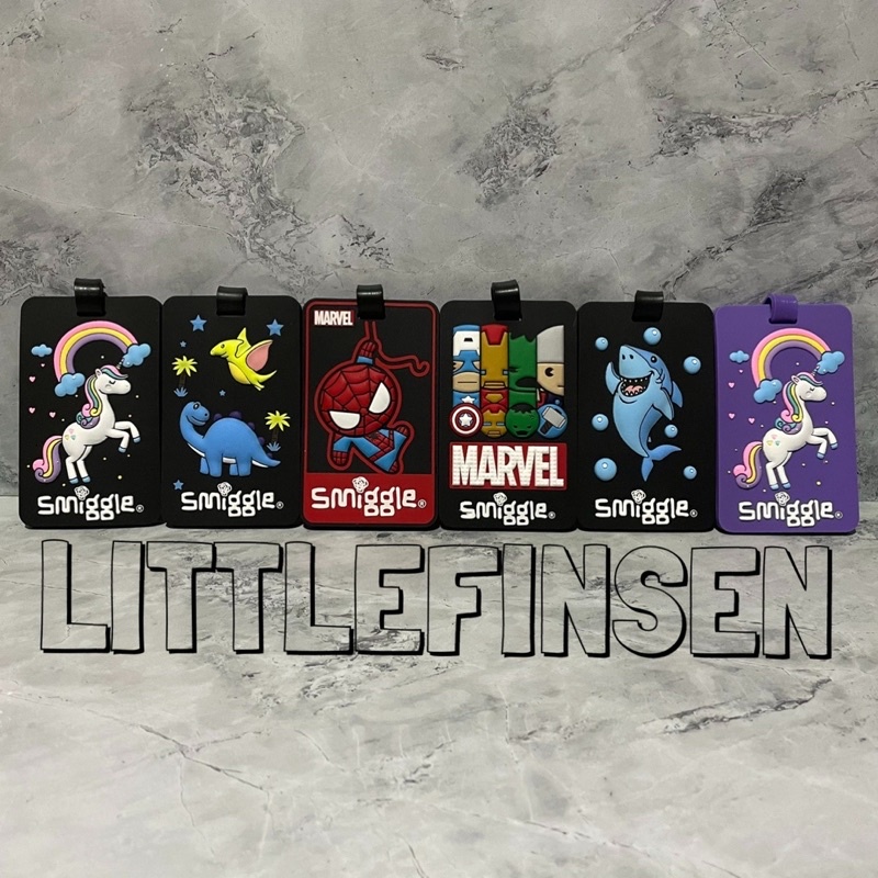 

YEN name tag smgle/smgle id card/name tag anak/bag tag anak