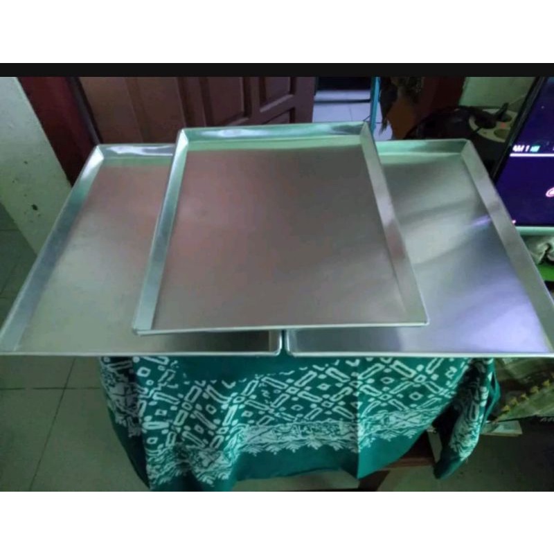 loyang tray loyang oven Kirin kbo 19ra dan 190raw loyang oven listrik 0,7