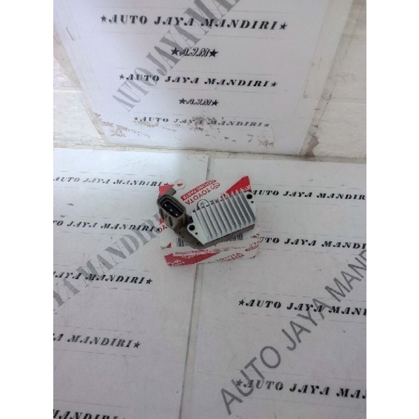 Ic regulator ic alternator ic ampere Kijang 7K