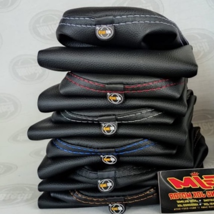 SARUNG JOK FULL MBTECH SONIC-KULIT COVER JOK SONIC MBTECH ORIGINAL MODEL STANDAR