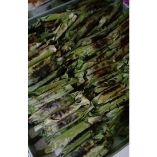 

otak otak palembang