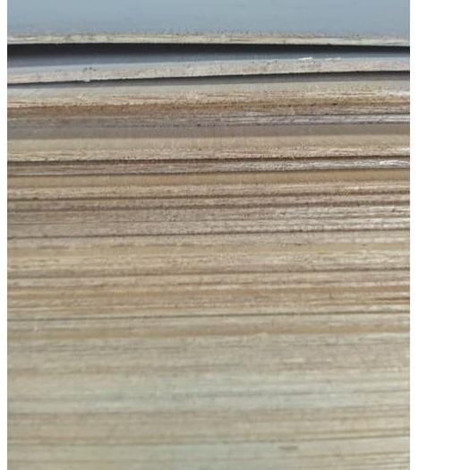 Multiplex 3mm Meranti / Triplek Meranti 3mm / Triplek / Full Meranti