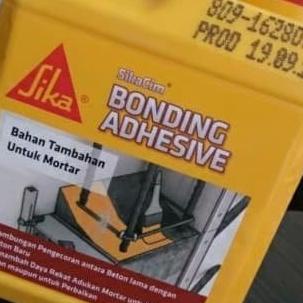 

Sika cim bonding adhesive 900ml