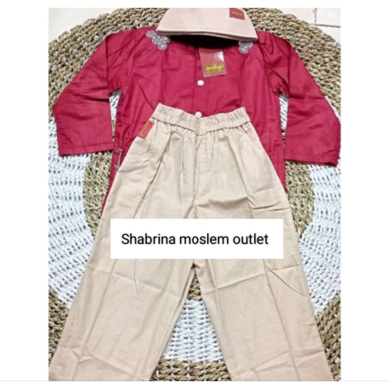 BIG SALE .  Cuci Gudang Promo Dannis Koko Anak Laki Laki Size 11 TA D'KINGDOM