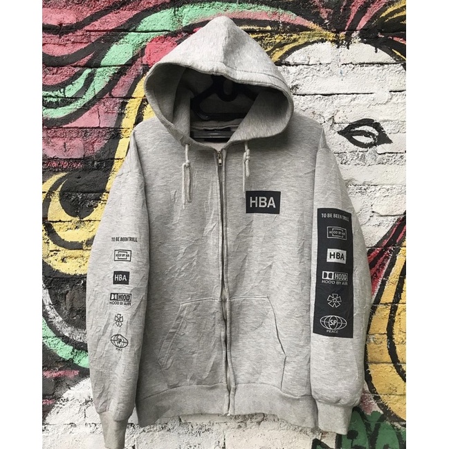 HBA Hoodie