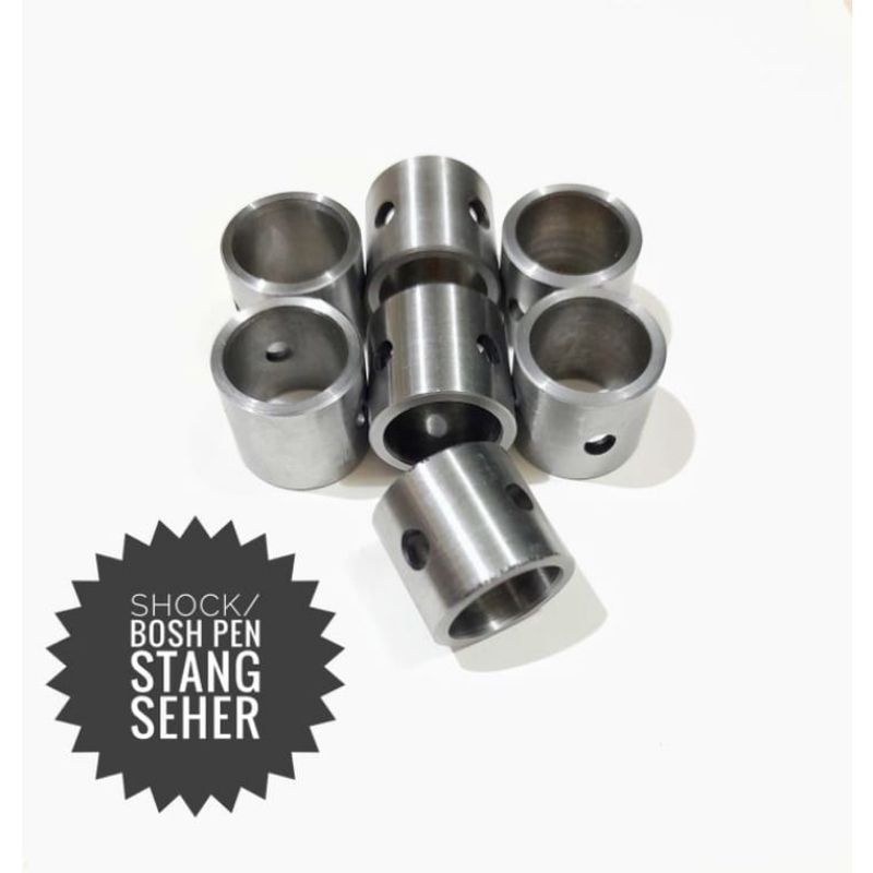 BUSHING BOSH BOS PEN STANG NINJA/RXZ PNP TIGER MP PIN 15