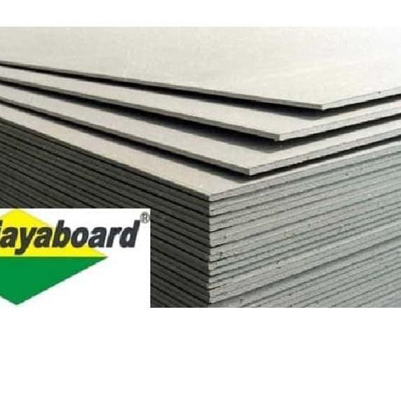 Gypsum Jayaboard