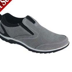 Sepatu Casual Pria (Sepatu Cibaduyut, sepatu catenzo) SD 008