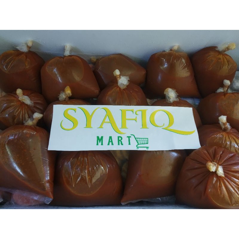 Saus Dimsum Nelayan