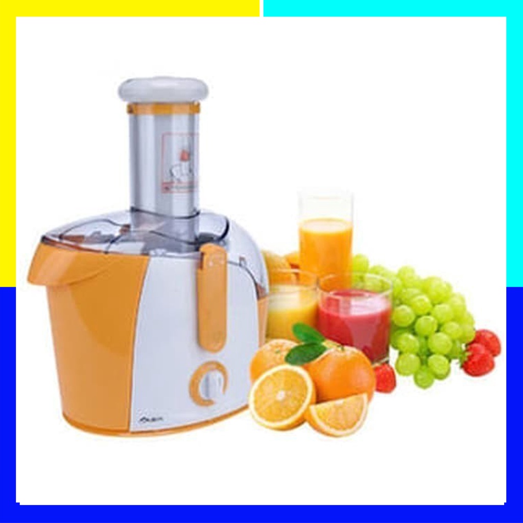 KIRIN JUICE EXTRACTOR KJE-398