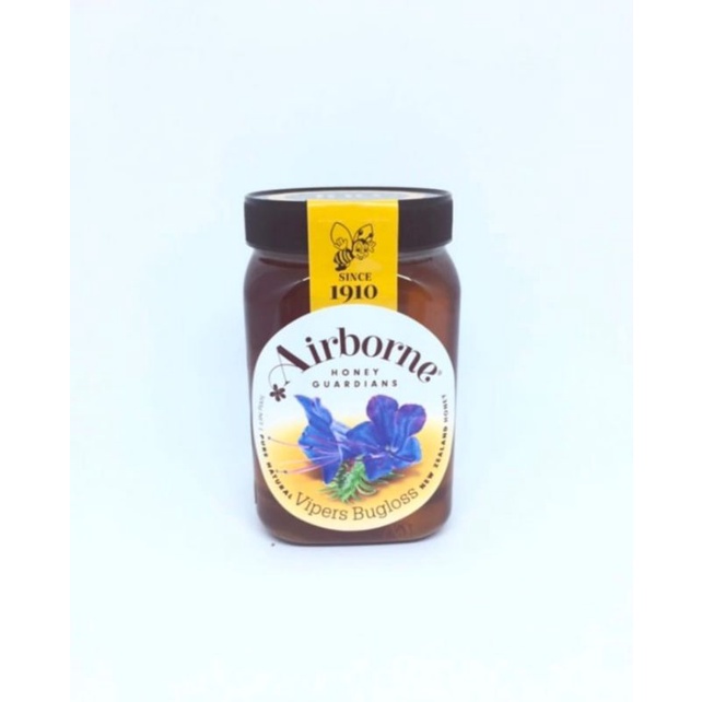 

Airborne Viper Bugloss Honey 500gr