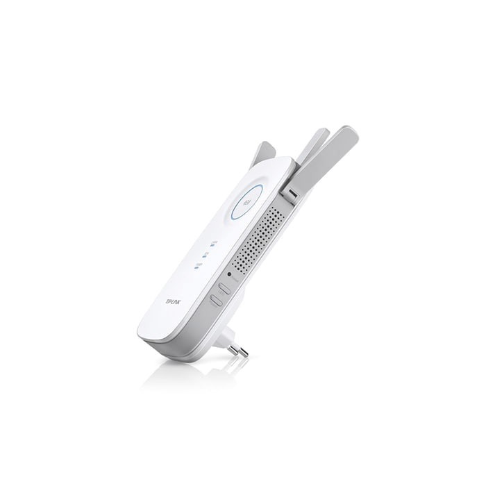 TP-Link RE450 : AC1750 Wi-Fi Range Extender TP Link RE450