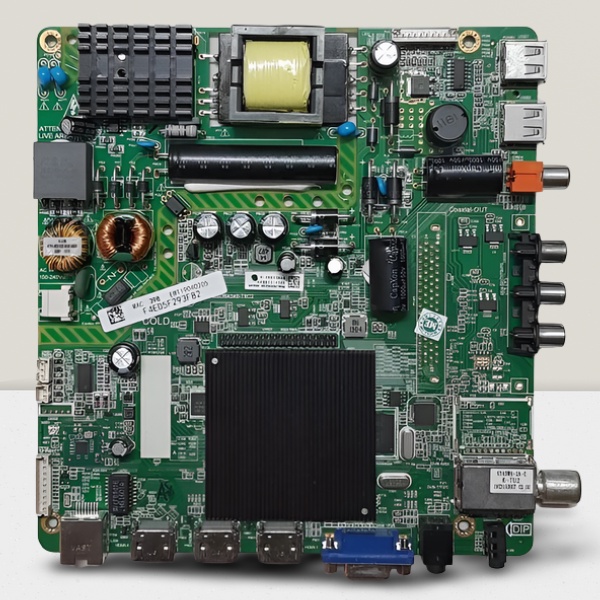 Mainboard LED TV Philips 43PFT5853S/70 43PFT5853S 43PFT5853