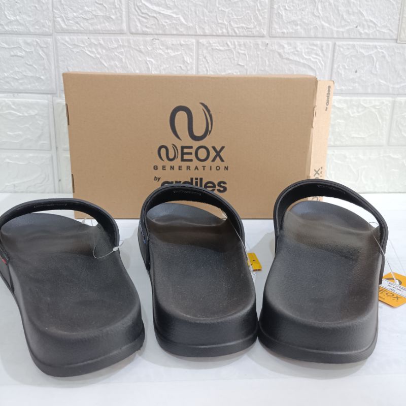 Sandal Slip On Neox by Ardiles tipe Metaverse size 39-44