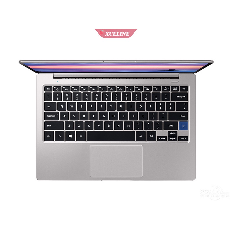 Cover Pelindung keyboard laptop Untuk Samsung 7 NP730XBE-K06CN NP730XBE X01 X02 K01 U01Us NP730XBE-K02US 13.3 inch