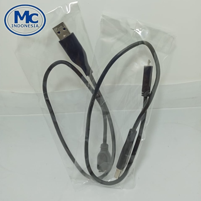 Kabel USB 3.0 HDD EXTERNAL / KABEL HDD EXTERNAL MICRO B